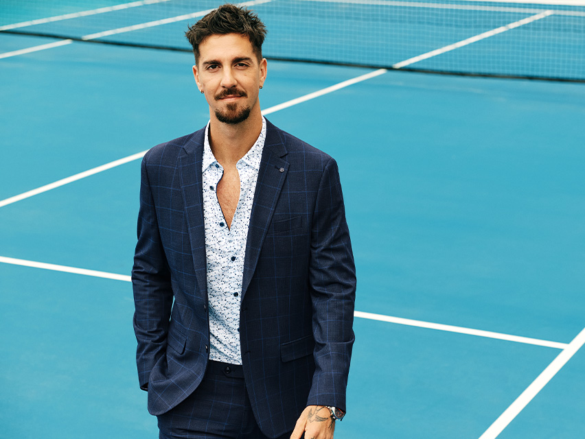 High Summer Collection